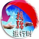 一带一路看援疆