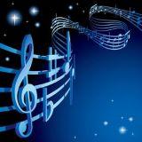 音乐阁里的野马