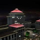 欧阳华北格斗游戏解说