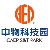 房德科创郑州中物科技园