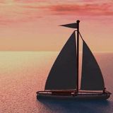 没有方向处处都是逆风