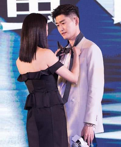 张翰张钧宁两人恋爱关系,张翰发博,经纪人给出