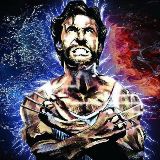 男人霸气说生活