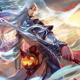 红尘君手游竞技高手