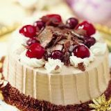 为爱寻找的美食