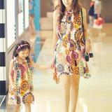 时尚美搭配日志