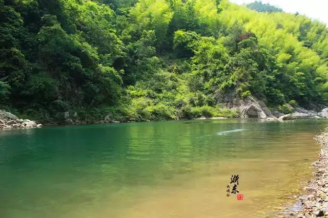 宁海旅游攻略大全,"海上千岛湖",宁静而美丽