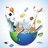 Travel公元时代