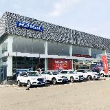 平凉广通哈弗4S店