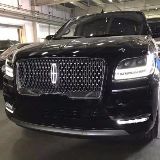 天津港平行进口车张瑞平