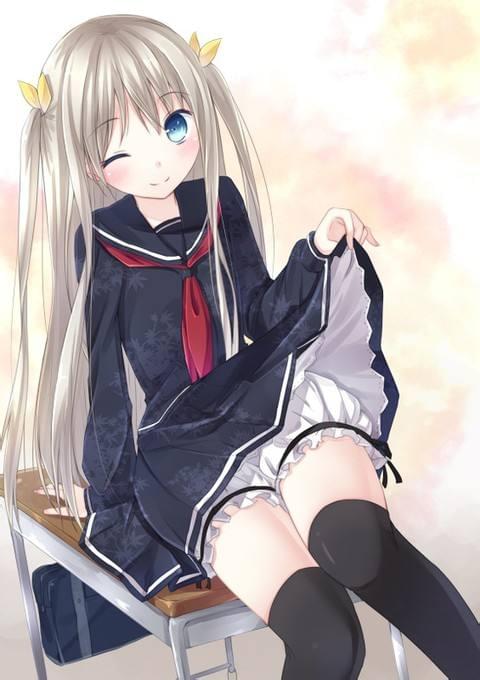 二次元你所不知道的事