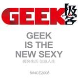 GEEK极客