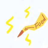 跟着美食走天下