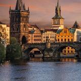 左岸童话创意礼品