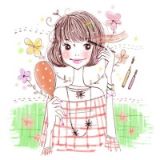 化妆步骤初学者