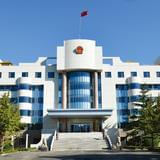 桓台县人民法院