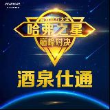 酒泉仕通哈弗4S店