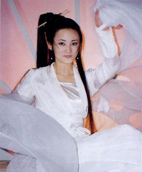 2006年,蒋勤勤参与与陈建斌,马伊琍主演中国内地电视剧《乔家大院》