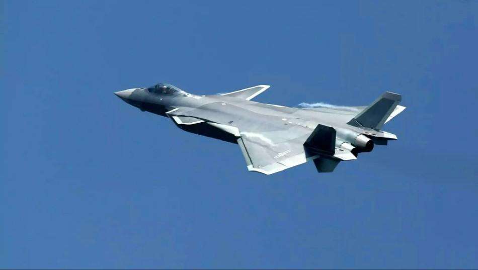 2019年,歼20将有重大变化?魔改为世上独一无