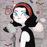 猫小妞的魔法圈