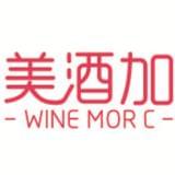 美酒加
