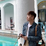 一块腹肌的耳总