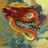 小雨飞城