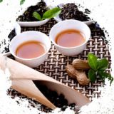 茶言茶语