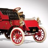 天津港保税区平行进口汽车