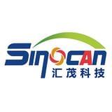 汇茂科技sinocan