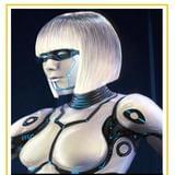 人工智能科技馆