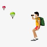 超哥带你遨游世界