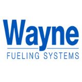 wayne智慧加油站