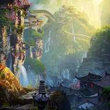 时间的足迹