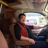 碰碰胡的房车旅行