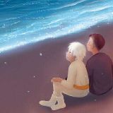 挪威森林里的卡夫卡