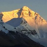 白发布衣的藏地读行