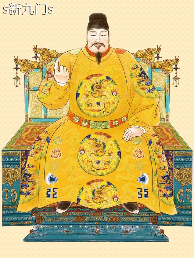 北京故宫风水系列（二）帝王学的巅峰之作插图(1)