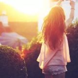 千娇百媚的人生