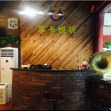 济南孚卡汽车音响改装