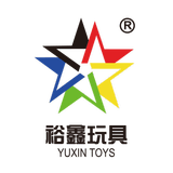 裕鑫科教玩具