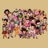 龙珠爱好者联盟