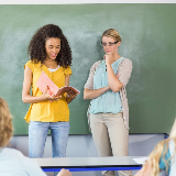 叙说教育那些事儿