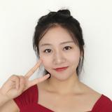 高较瘦Amy