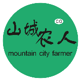山城农人