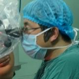 神经外科赵海康主任