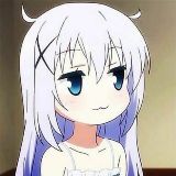 卡哇伊的芊芊酱