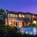 未来空间轻钢别墅