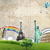 热门旅游线路分享