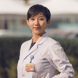 注册营养师关阳